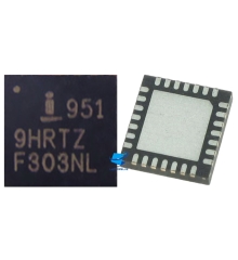 ISL9519 ISL9519HRTZ 9519 HRTZ